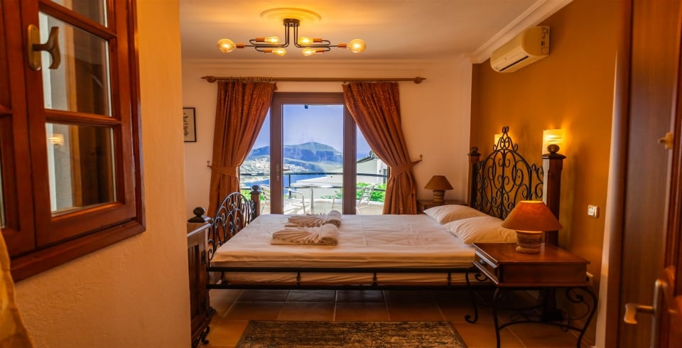 Villa Kırlangıç Kalkan