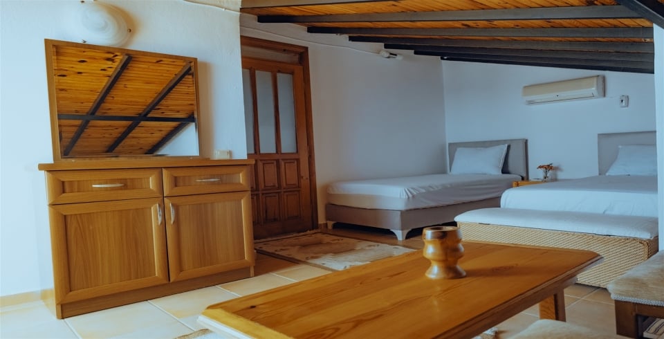 Villa Kırlangıç Kalkan