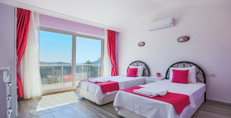 Villa Olgun İslamlar