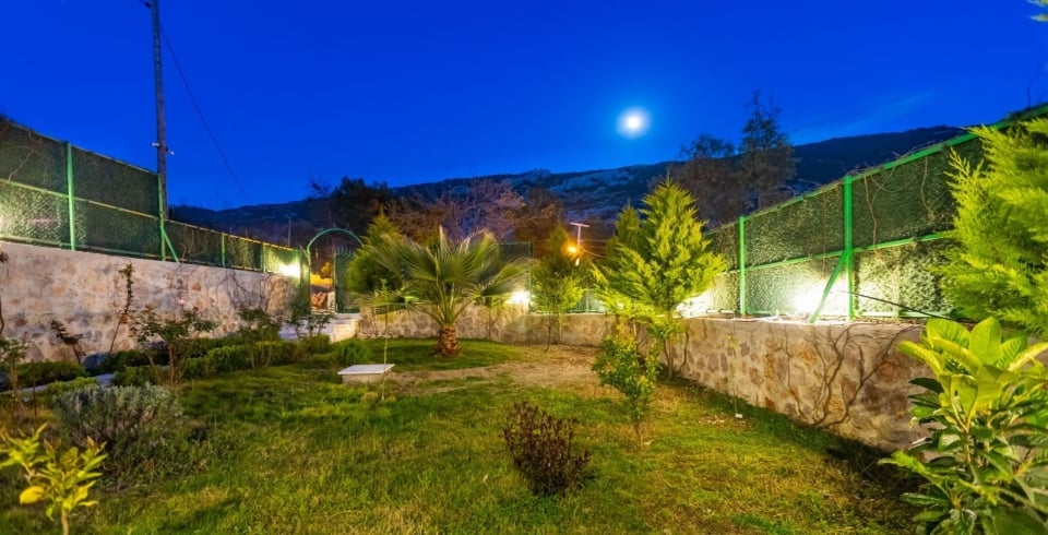 Villa Olgun İslamlar