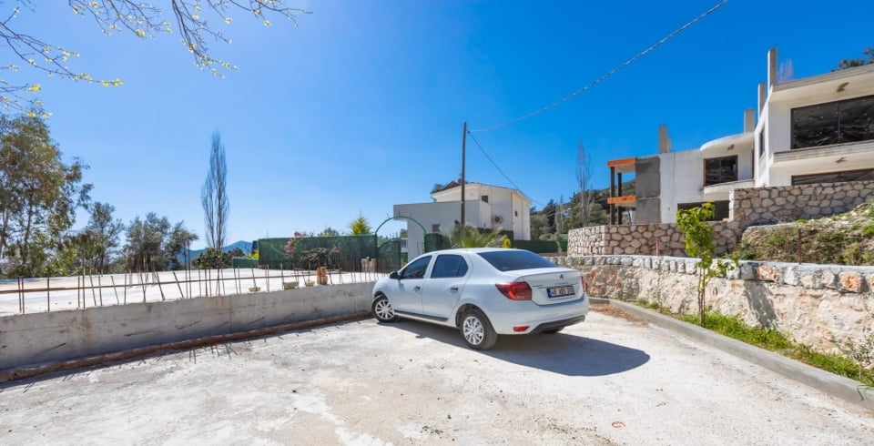 Villa Olgun İslamlar