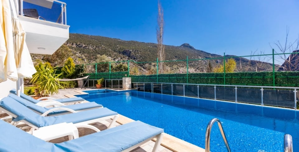 Villa Olgun İslamlar