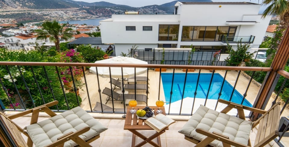 Villa İstanblue