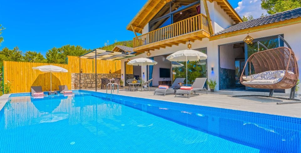 Villa Papatya İslamlar