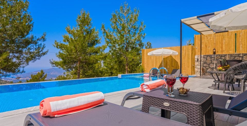 Villa Papatya İslamlar