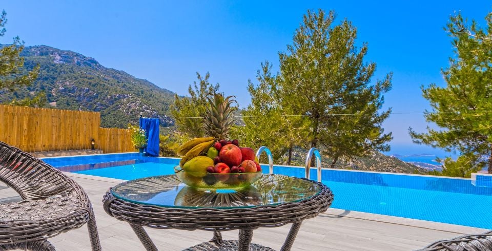 Villa Papatya İslamlar