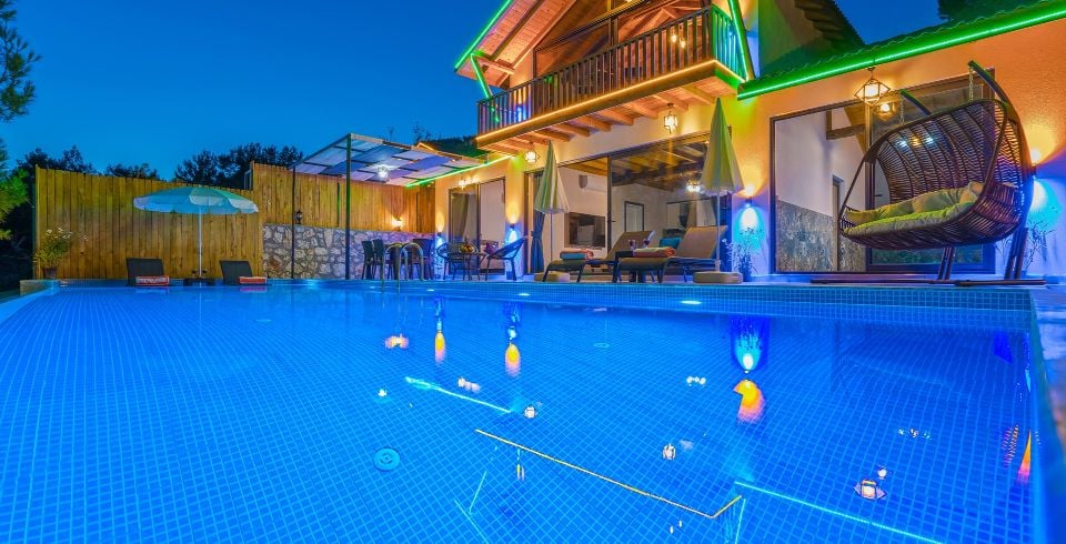 Villa Papatya İslamlar