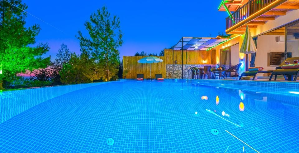 Villa Papatya İslamlar