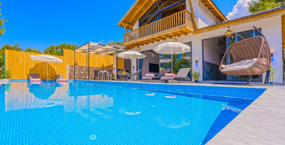 Villa Papatya İslamlar