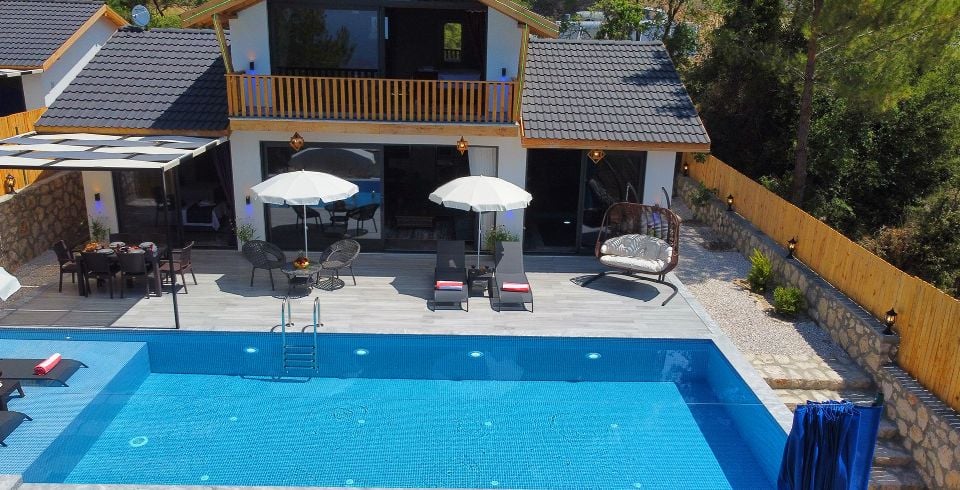 Villa Papatya İslamlar