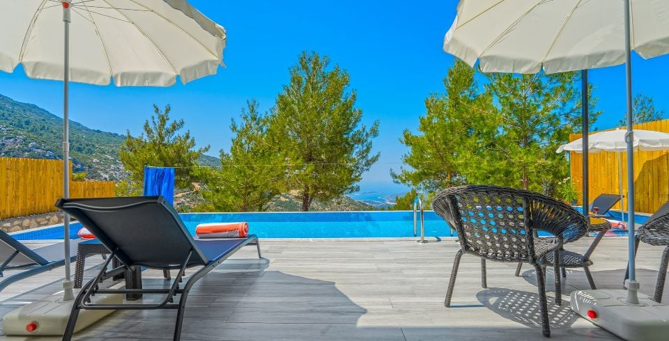 Villa Papatya İslamlar