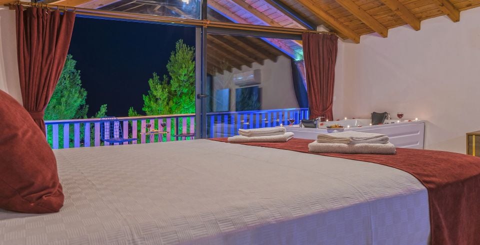 Villa Papatya İslamlar