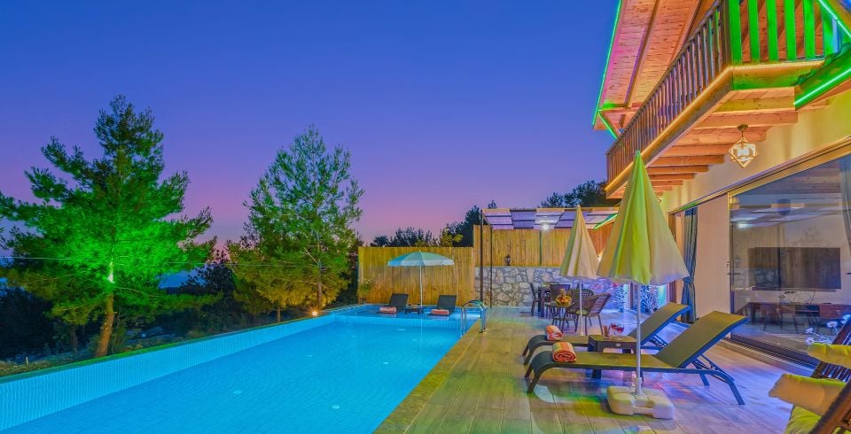 Villa Papatya İslamlar