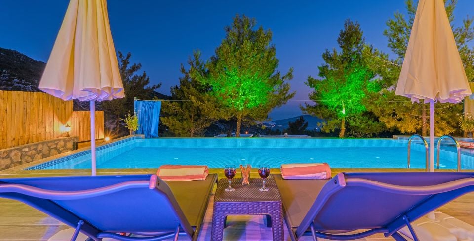 Villa Papatya İslamlar