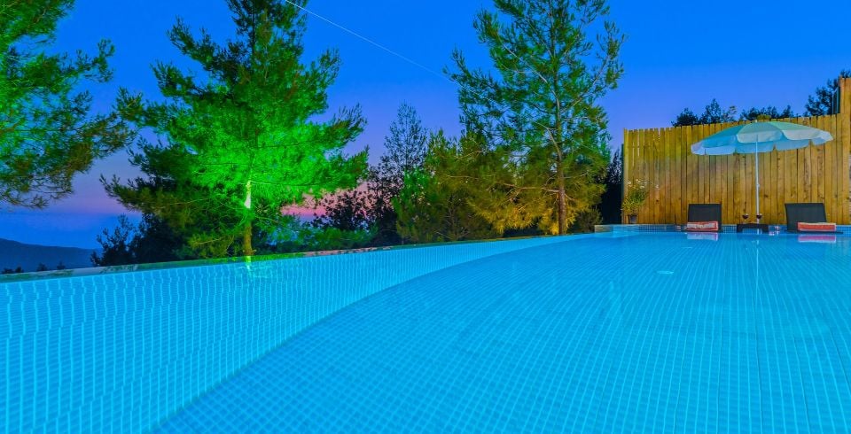 Villa Papatya İslamlar