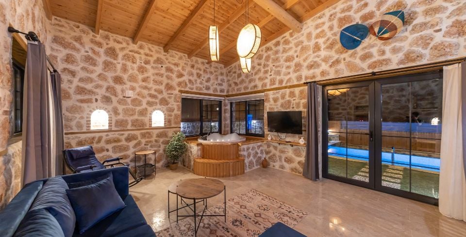 Villa Tiny Stone 2