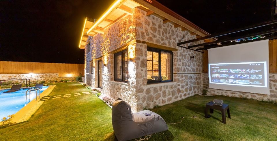 Villa Tiny Stone 2