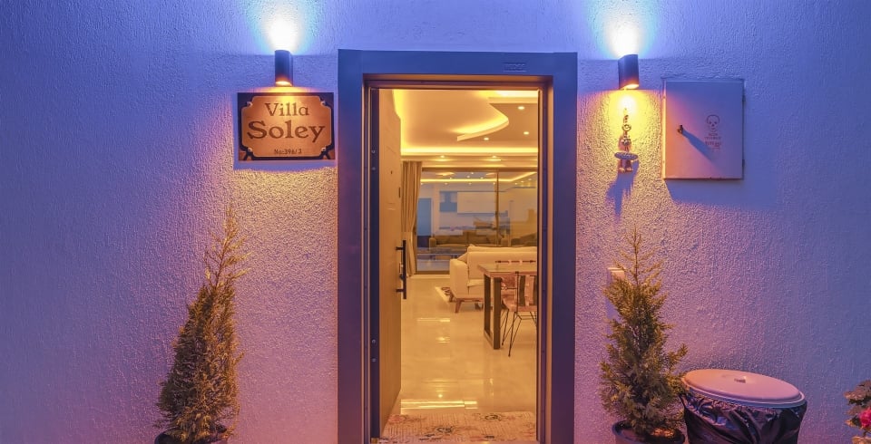 Villa Soley