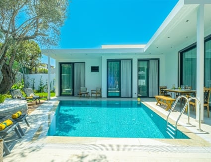 Villa Kanarya Bodrum