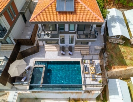 Villa Ayşena Kaş