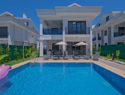 Villa White Palm 2