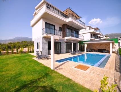 Villa Turkuaz Kalkan