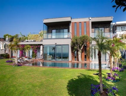 Villa Alev Bodrum