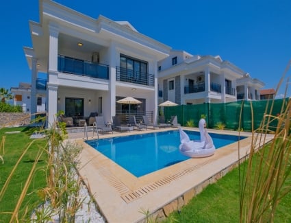 Villa White Palm 1