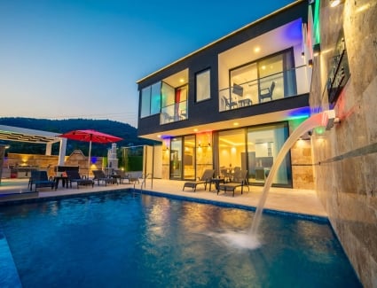 Villa Amore İslamlar