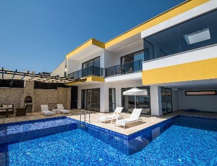 Villa Blue Sirena