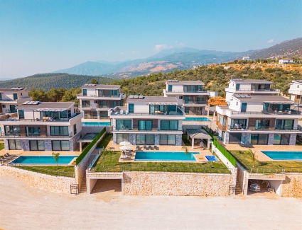 Villa İnci Kalkan