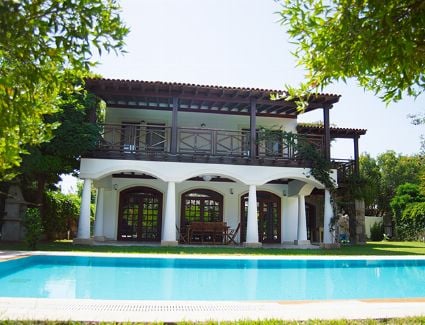 Villa Akyar