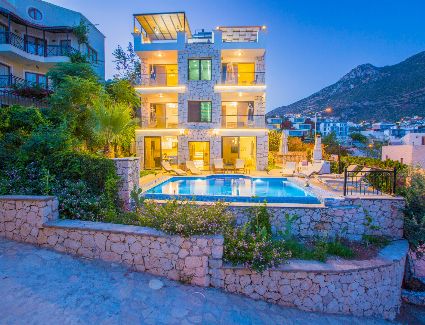 Villa Amore Kalkan