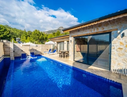 Villa Anemon 3