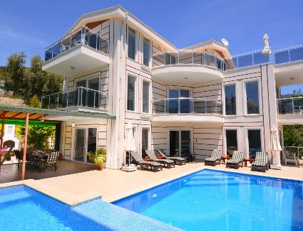 Villa Ayaz 3