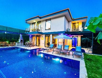 Villa Destan Exclusive