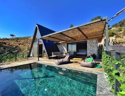 Villa Lycian House