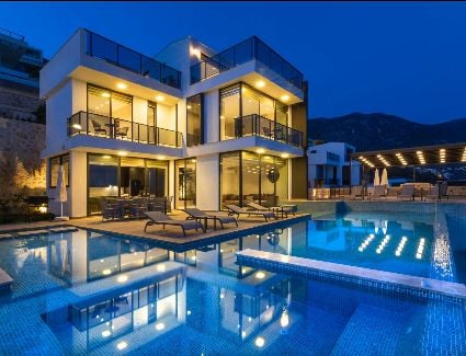 Villa Sedna Exclusive