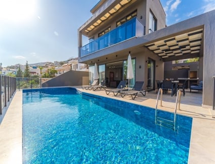 Villa Muhil Kalkan