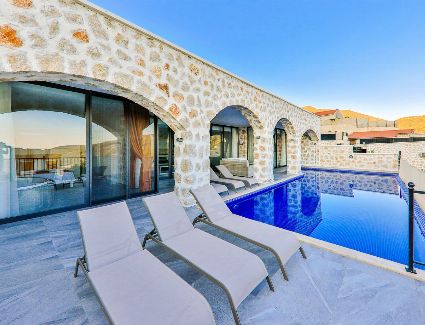 Villa Royal Hills 4