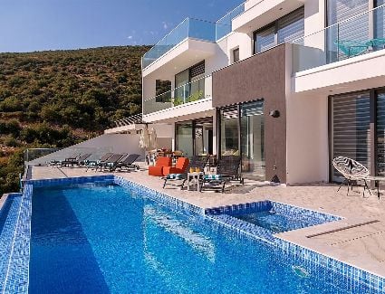 Villa Seaspace